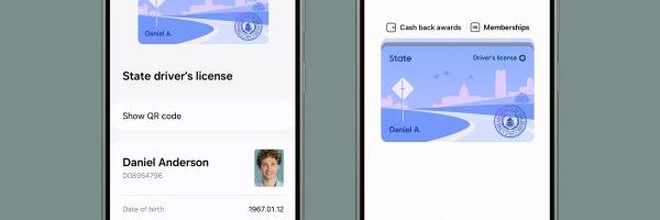 Samsung Wallet Gets Mobile Driver’s Licenses, Arizona and Iowa Will Have First Access