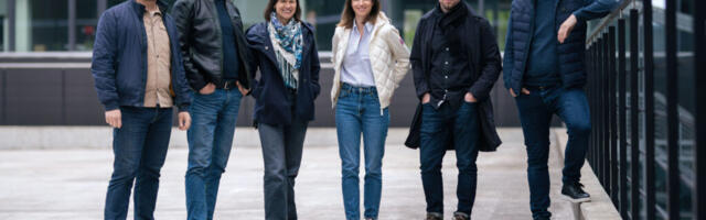 AMLYZE partners with Shufti Pro