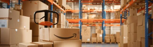 Shein and Amazon Are Both Good for the Ad Business