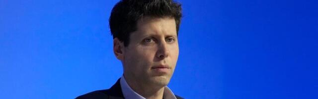ChatGPT parent company OpenAI fires CEO Sam Altman