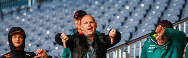 Formula 1 grew too fast. Now its new fans are tuning out.