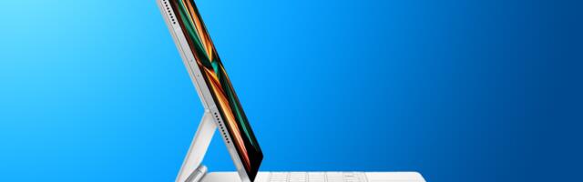 What's Next for the iPad Magic Keyboard and Apple Pencil