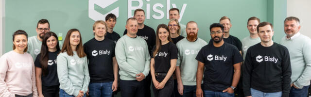 Estonian proptech company raises €6.2M Series A to expand its emissions-slashing smart building platform across Europe