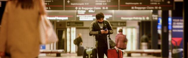 Regional US airports are back after years of decay