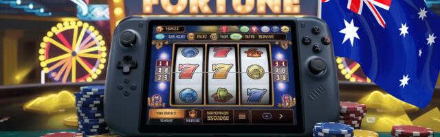 Australia tightens video game ratings to curb gambling-like content