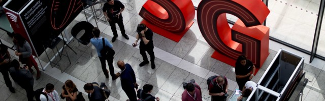 Tracking Singapore’s bid for 5G leadership