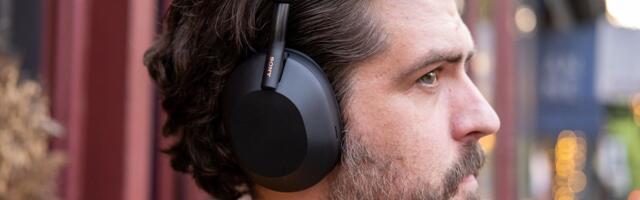 Sony’s noise-canceling XM5s have dropped to one of their best prices yet