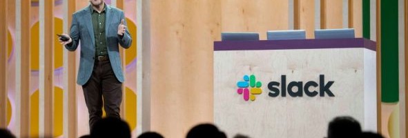 Slack introduces new features to ease messaging between business partners