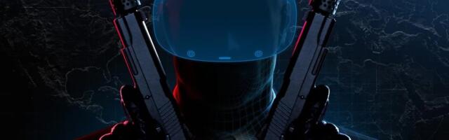 Hitman World of Assassination delayed until March on PSVR2