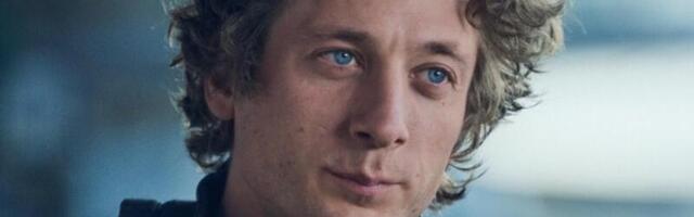 Jeremy Allen White joins The Mandalorian & Grogu cast as Jabba the Hutt’s son