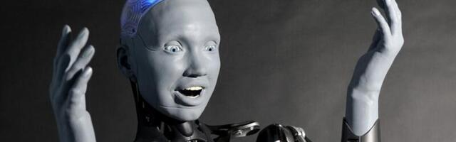 Engineered Arts restructures with $10M to create humanoid robots