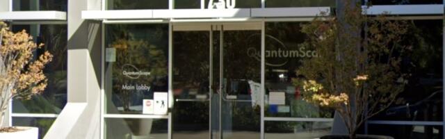 Clean battery company, consumer electronics maker trim Bay Area jobs