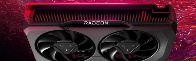China-exclusive RX 7650 GRE is around 7% faster than a RTX 4060