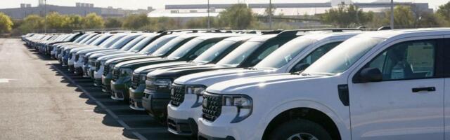 Car prices will surge by thousands of dollars because of Trump’s tariffs. It’ll happen before you expect it