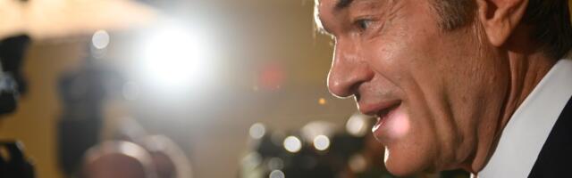 Snake Oil Guru Dr. Oz Will Now Oversee Medicare and Medicaid for 140 Million Americans