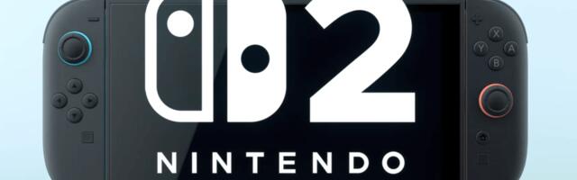 Nintendo delays Switch 2 preorders in the U.S. over tariff impacts