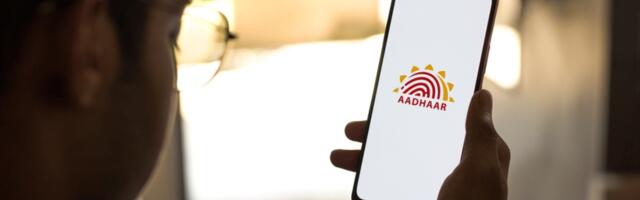 Centre Unveils New Aadhaar App With Face ID Authentication