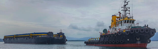 How Fast Can A Tugboat Go? (And Why They're So Slow)