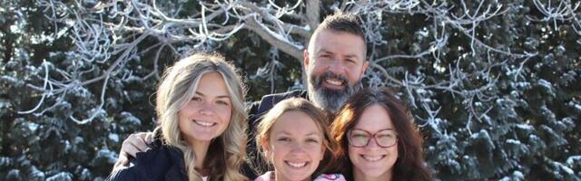 I was an old parent, and my friends are empty nesters now. I'm envious of their lives.