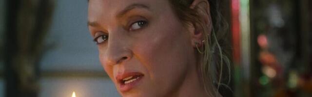 New Old Guard 2 Trailer Sees Charlize Theron Cross Swords With Uma Thurman