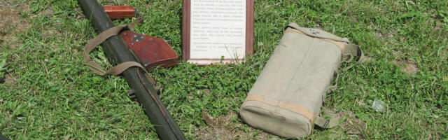 Why Were Rocket Launchers Called Bazookas?