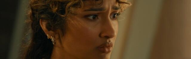 ‘Doctor Who’ Utterly Wasted Belinda Chandra