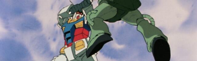 There Has Never Been a Better Time to Revisit the Original ‘Gundam’