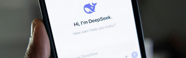 Chinese AI app DeepSeek under fire across Europe and Asia
