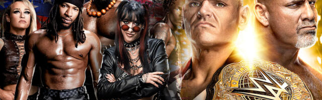 WWE NXT Great American Bash & Saturday Night’s Main Event odds