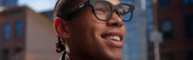 These Smart Glasses Have Something That Meta Ray-Ban Owners Desperately Want