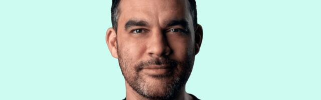 Trace founder: Balance conviction with healthy scepticism