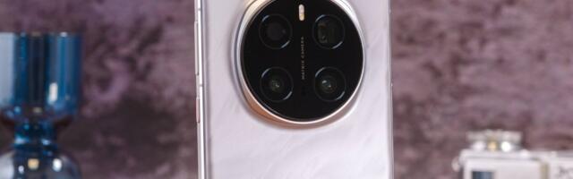 Honor Magic8 series to sport a Direct Time of Flight sensor, says rumor