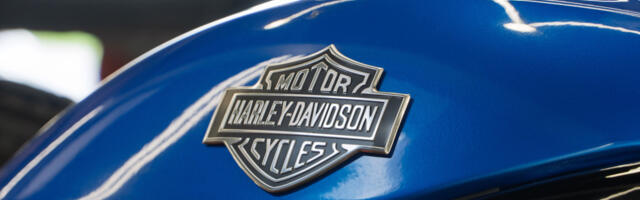 Which Harley-Davidson Has The Smallest Gas Tank?