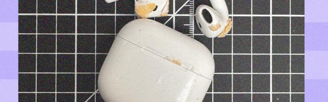 How to Clean AirPods (and Other Earbuds)
