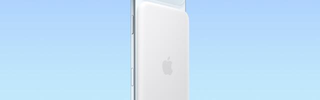 iPhone Air MagSafe Battery Pack Uses Same Battery as iPhone Air