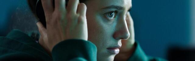 American Sweatshop review: A cyberthriller for the doomscrolling age
