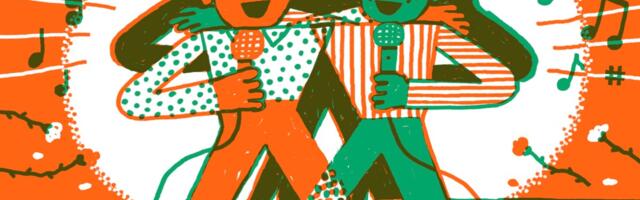 The upside to ranking your friends