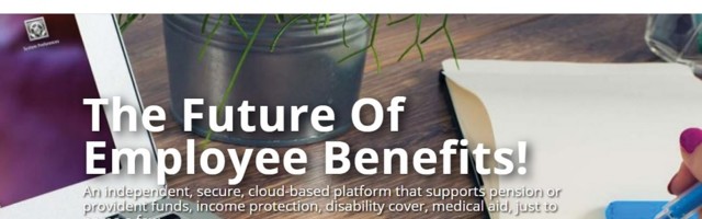 SA’s Ovation Solutions is simplifying employee benefits through its tech platform