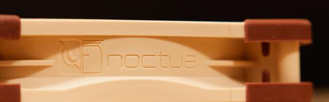 20 years of Noctua: How one brand became a leader in the PC cooling business