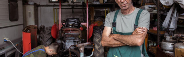 5 'Grandfatherly' Car Maintenance & Tool Habits You Should Adopt
