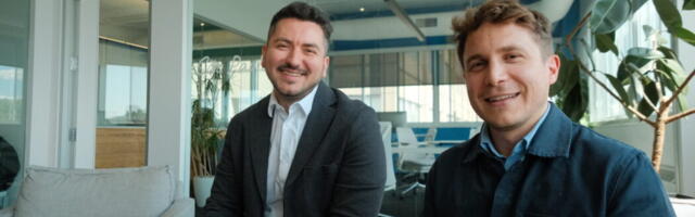 “Less a transaction and more a shared project.” CIBC Innovation Banking backs a tool to modernize the funds it finances.