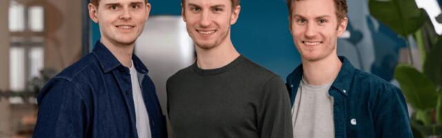 Berlin’s voize raises €43 million to use their AI companion to give nurses time for what matters most; care