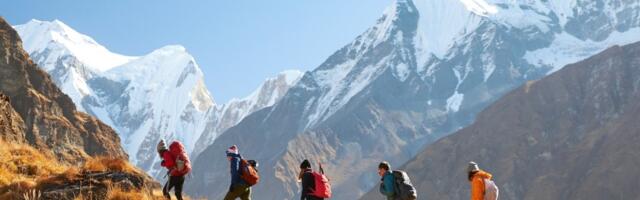 Intrepid Travel and REI Partner to Launch Adventure Tours