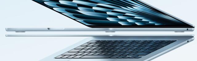 Apple rumored to be releasing its affordable MacBook and another cut-price iPhone early in 2026