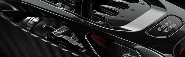 'Major Resurgence' Of Manual Transmissions Might Just Be Here To Stay