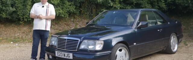 5 Automotive YouTubers That More People Should Know About