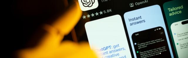 AI is uncannily good at diagnosis. Its makers just won’t say so.