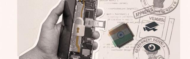 Why India’s Smartphone Security Push Is Ringing Alarm Bells