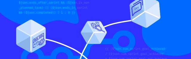 Как быстро построить метрики для измерения эффективности разработчиков: готовое решение