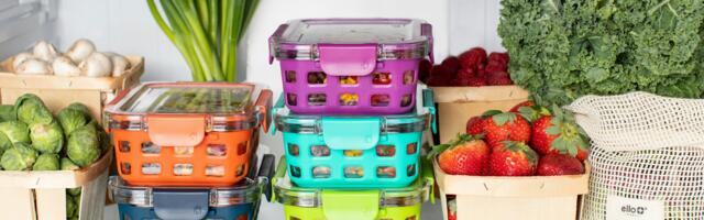 The freezer organization trick that cuts food waste in half